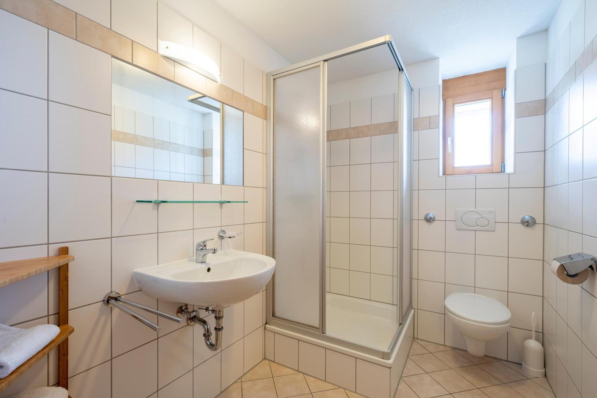 Landal Hochmontafon Hotell Gargellen Exteriör bild