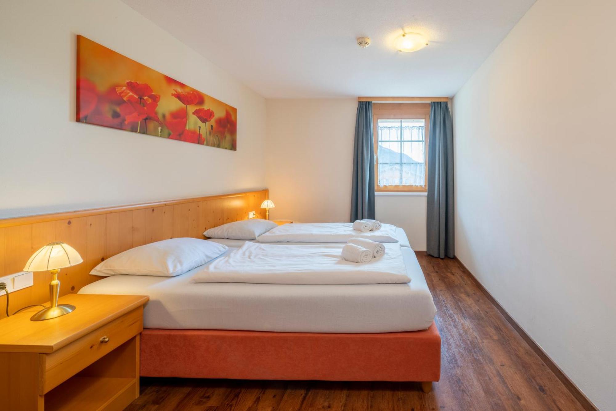 Landal Hochmontafon Hotell Gargellen Exteriör bild